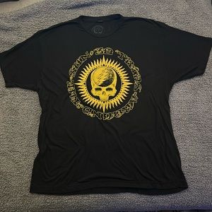 Grateful Dead 30 Trips Around The Sun Shirt